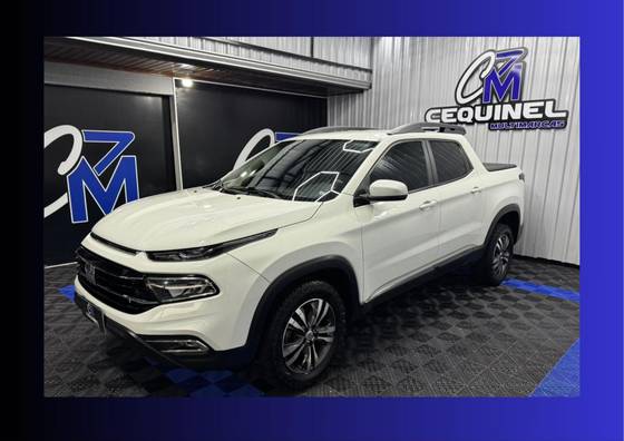 FIAT TORO 2.0 16V TURBO DIESEL FREEDOM 4WD AT9